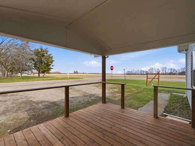 House for sale in Lagrange, Indiana