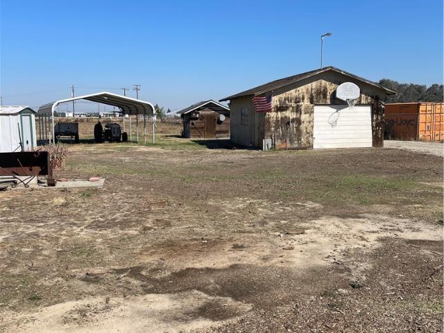 Land for sale in Atwater, California