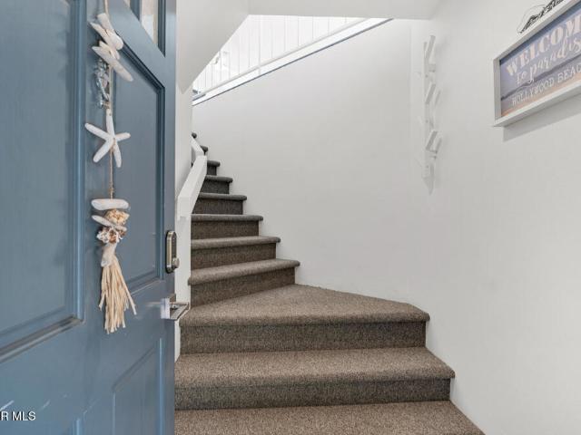 Townhouse for sale in Oxnard, California