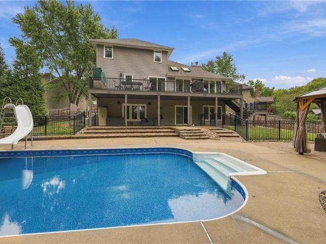 House for sale in Kimstin Place, Blue Springs