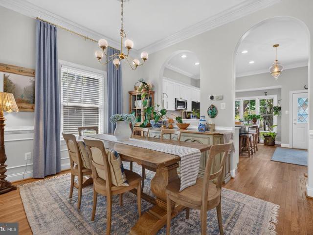 Townhouse for sale in Ijamsville, Maryland