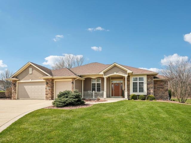 House for sale in Pleasant Prairie, Wisconsin
