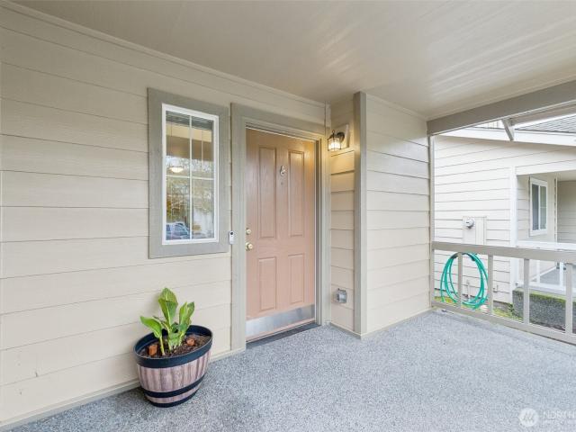 House for sale in Fife, Washington