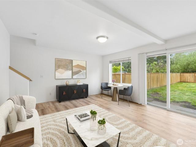 House for sale in Fife, Washington