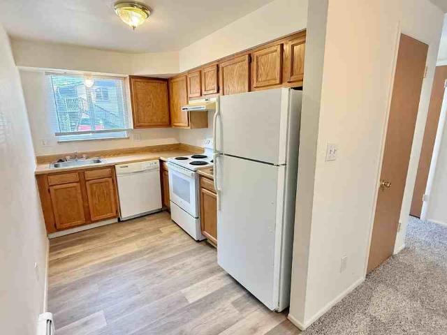 Apartment for rent in Wheat Ridge, Jefferson County