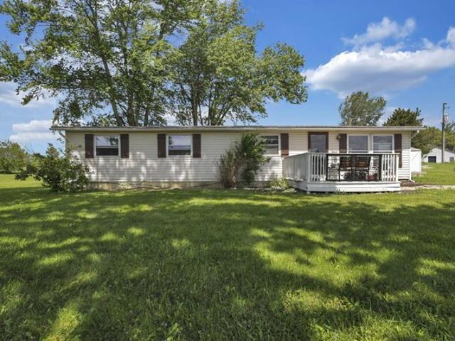 House for sale in West Jefferson, Ohio