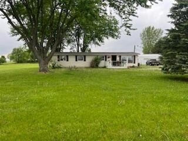 House for sale in West Jefferson, Ohio