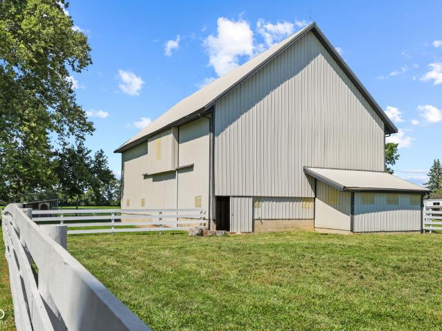 House for sale in Fairland, Indiana