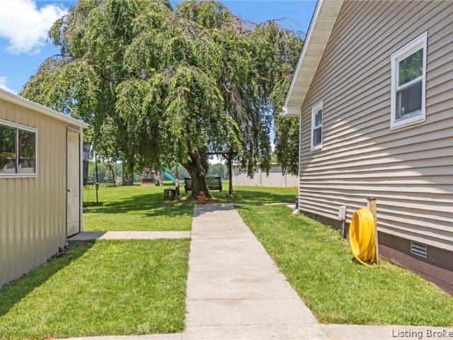 House for sale in Scottsburg, Indiana