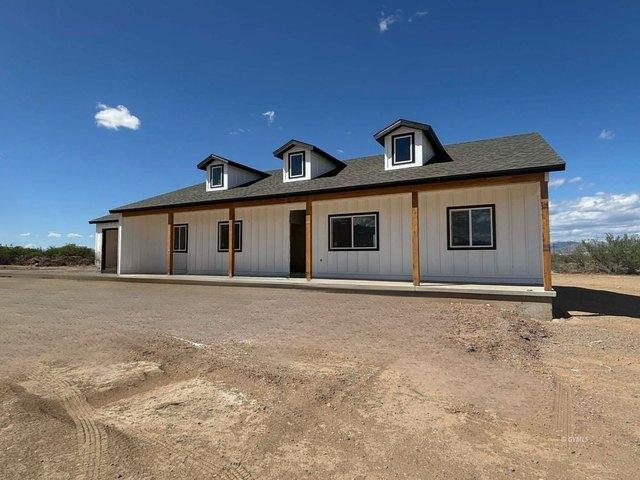House for sale in Thatcher, Arizona