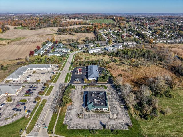 Commercial for sale in West Bend, Washington County