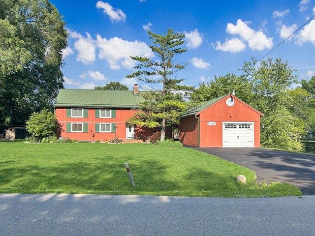 House for sale in Morris, Illinois