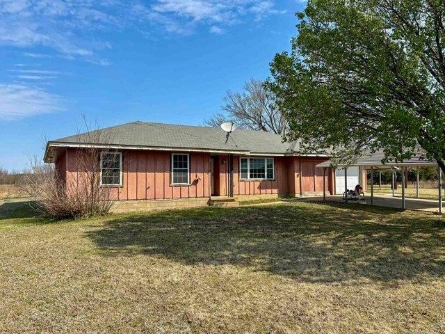 House for sale in Cleveland, Oklahoma