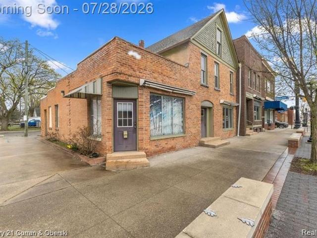 House for sale in Romulus, Michigan