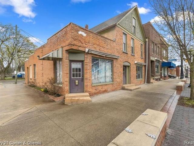 House for sale in Romulus, Wayne County