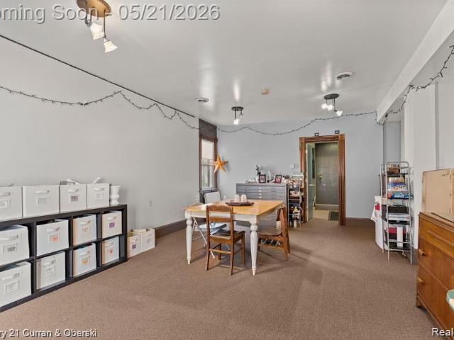 Commercial for sale in Romulus, Michigan