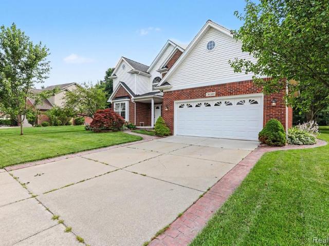 House for sale in Fair Haven, Michigan