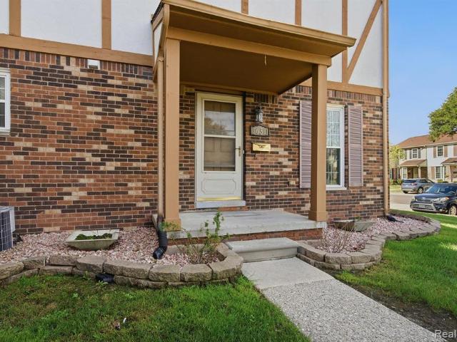 Property for rent in Sterling Heights, Michigan