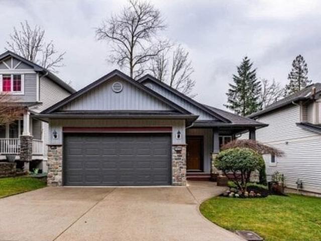 Property for sale in Abbotsford, British Columbia