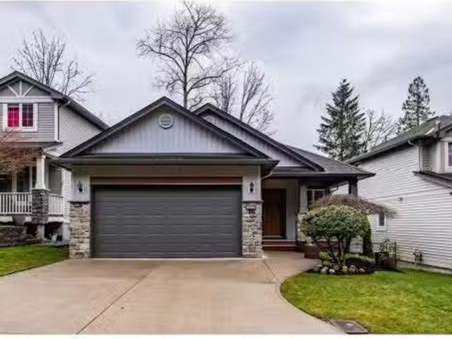 House for sale in Abbotsford, British Columbia