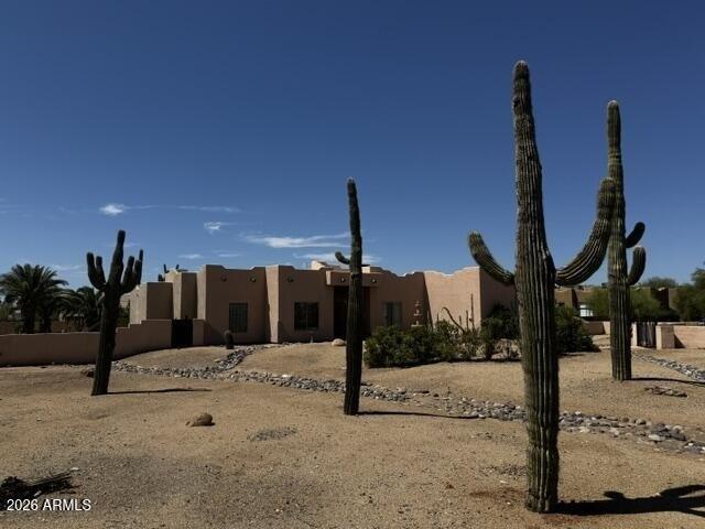 House for sale in Cave Creek, Arizona