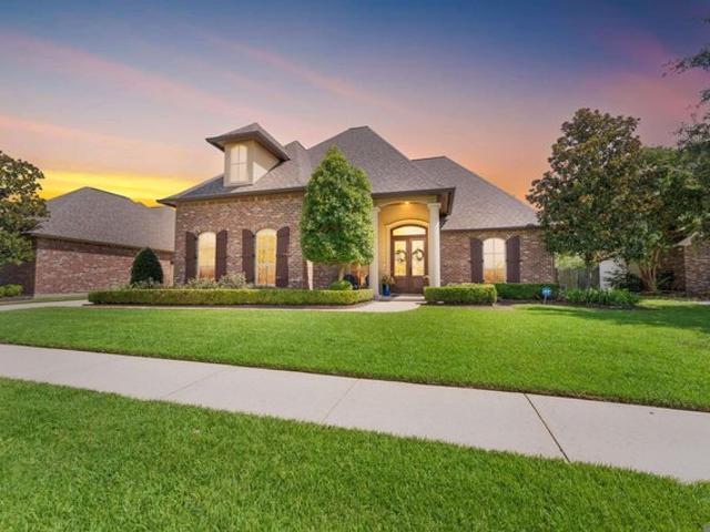 House for sale in Prairieville, Louisiana