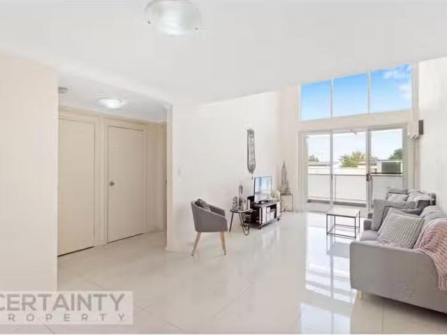 Apartment for rent in Sydney, New South Wales