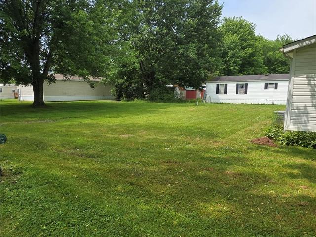 House for sale in Geneva, Ohio