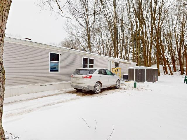 House for sale in Geneva, Ohio