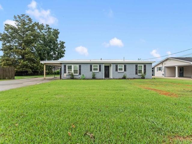 House for sale in Addis, Louisiana