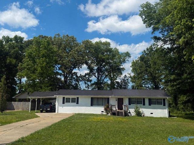 House for sale in Etowah, Alabama