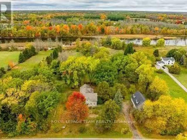House for sale in North Grenville, Ontario
