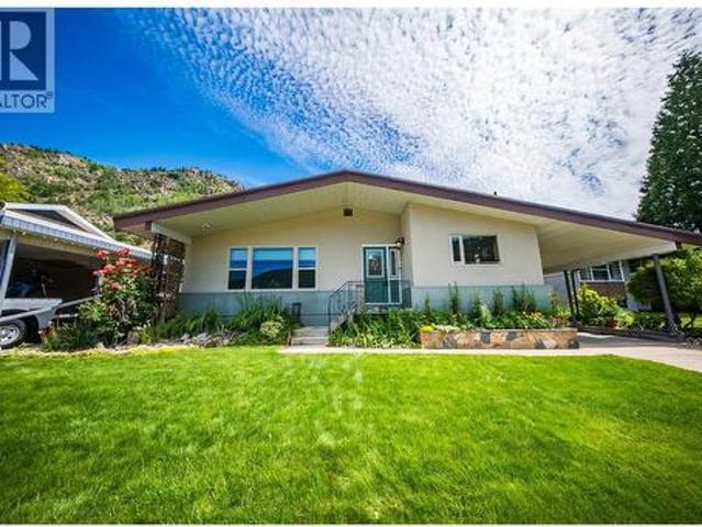 House for sale in Trail, British Columbia