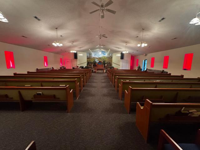 Commercial for sale in Florence, Alabama