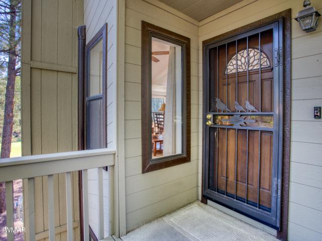 Townhouse for sale in Navajo, Arizona