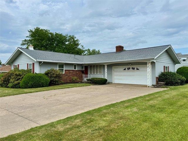 House for sale in Philadelphia, Pennsylvania