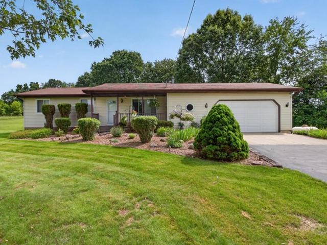 House for sale in Stockbridge, Michigan