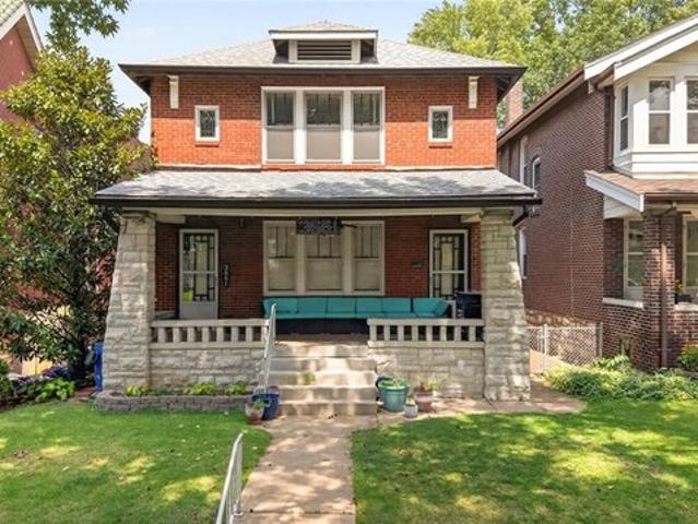 House for sale in Saint Louis, Missouri
