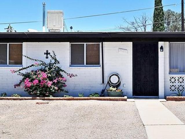 Townhouse for sale in Tucson, Arizona