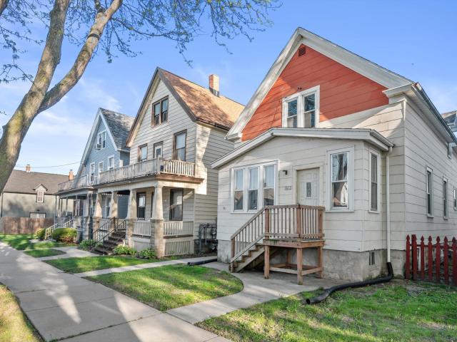 House for sale in Cudahy, Wisconsin