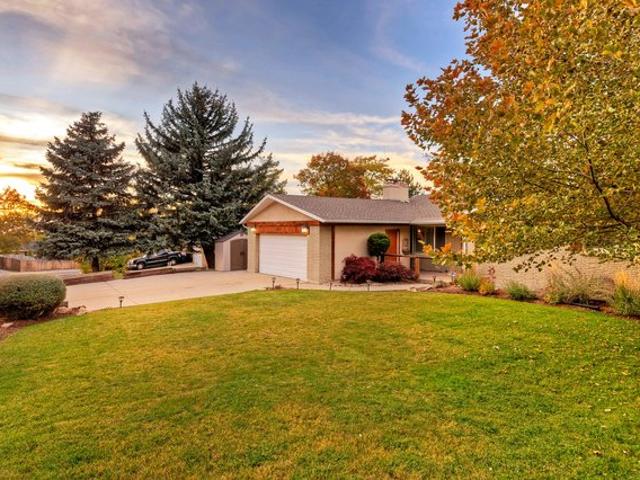 House for sale in Millcreek, Utah
