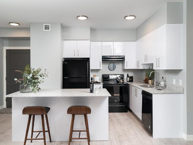 Apartment for rent in West Kelowna, British Columbia