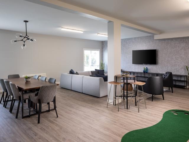 Apartment for rent in West Kelowna, British Columbia