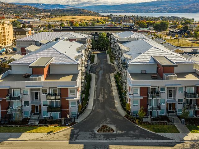 Apartment for rent in West Kelowna, British Columbia