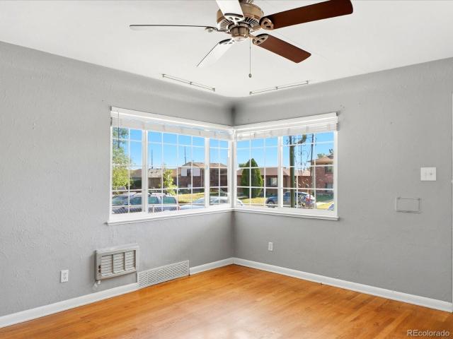 House for sale in Denver, Colorado