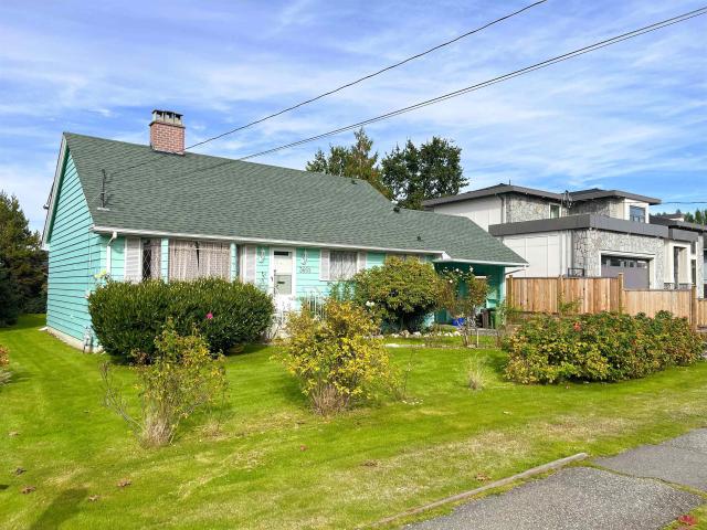Property for sale in Richmond, British Columbia