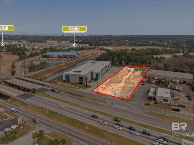 Commercial for sale in Mobile, Alabama