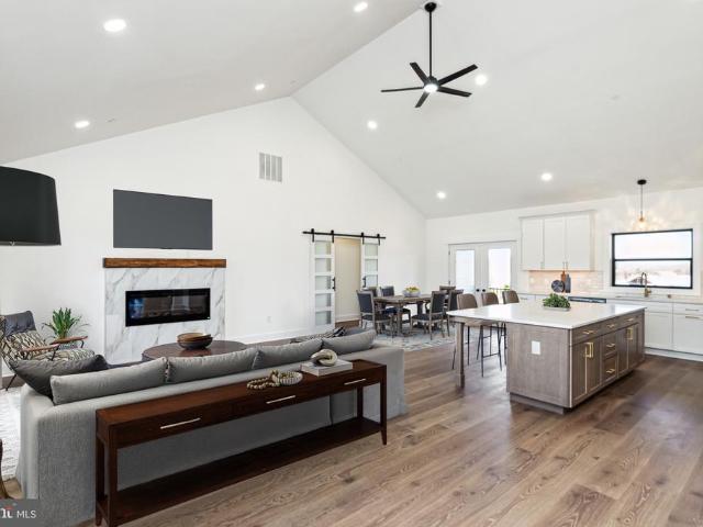 House for sale in Manchester, Maryland