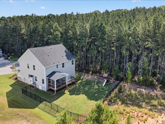 House for sale in Wake, North Carolina