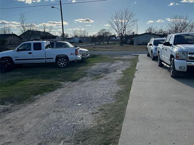 Commercial for sale in Ellis, Texas